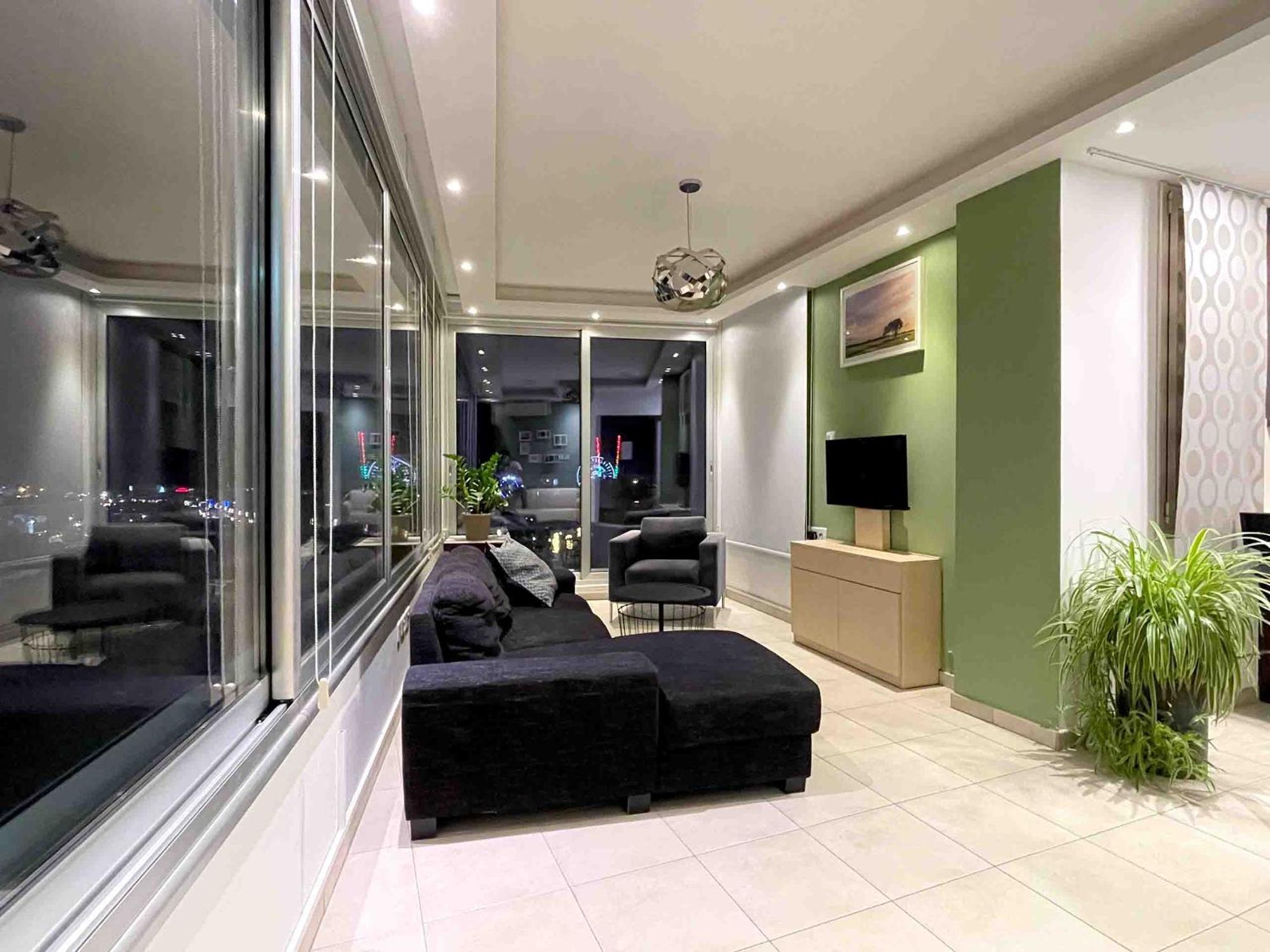 Topikos Apartments Ayia Napa Eksteriør billede