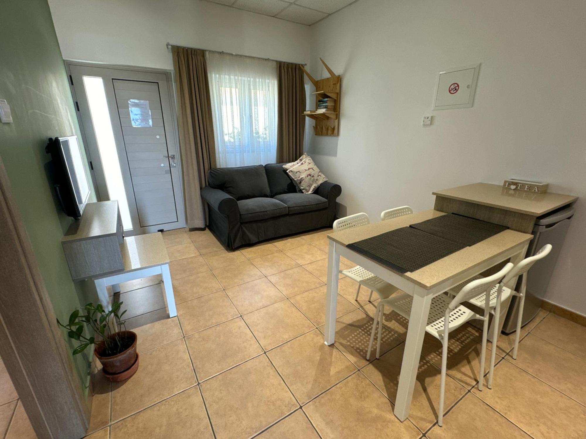 Topikos Apartments Ayia Napa Eksteriør billede