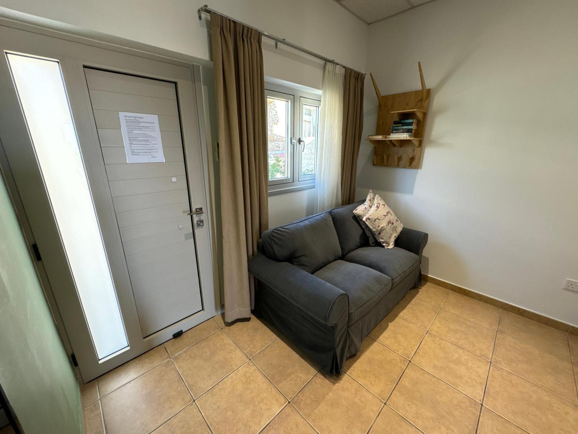 Topikos Apartments Ayia Napa Eksteriør billede