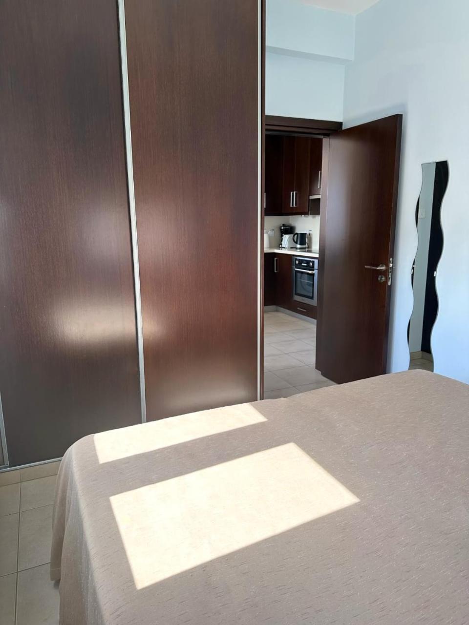 Topikos Apartments Ayia Napa Værelse billede