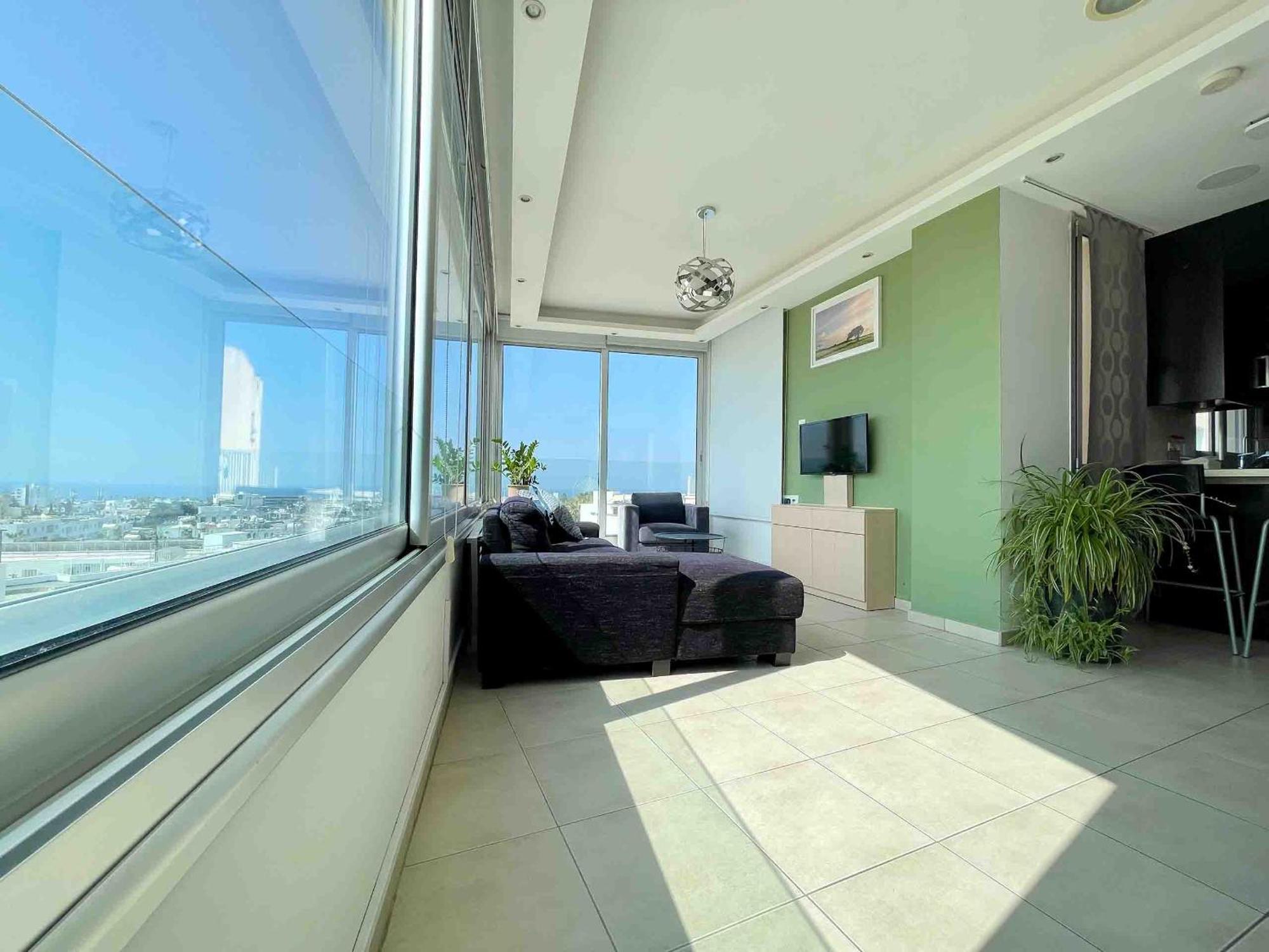 Topikos Apartments Ayia Napa Værelse billede