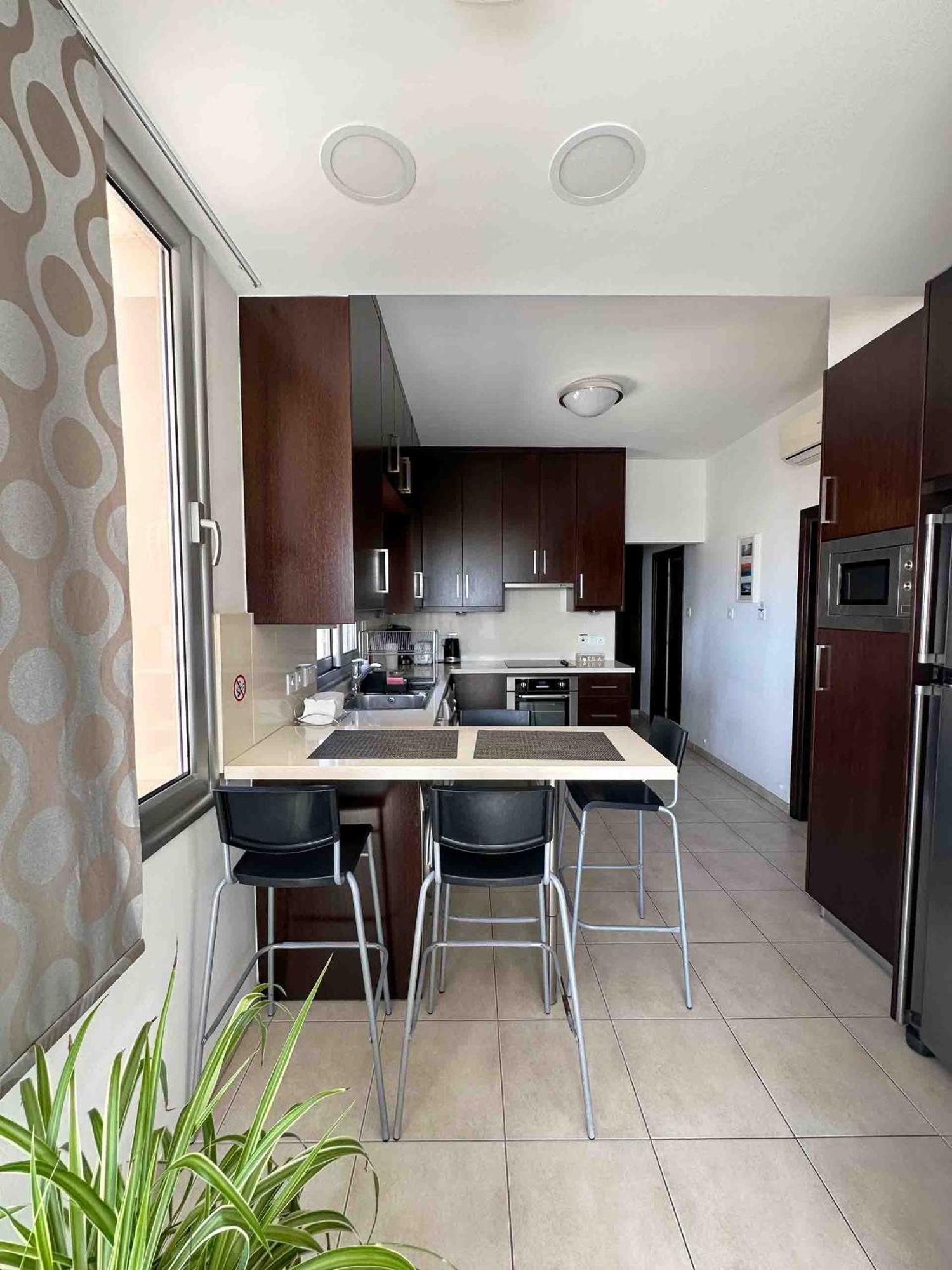 Topikos Apartments Ayia Napa Værelse billede
