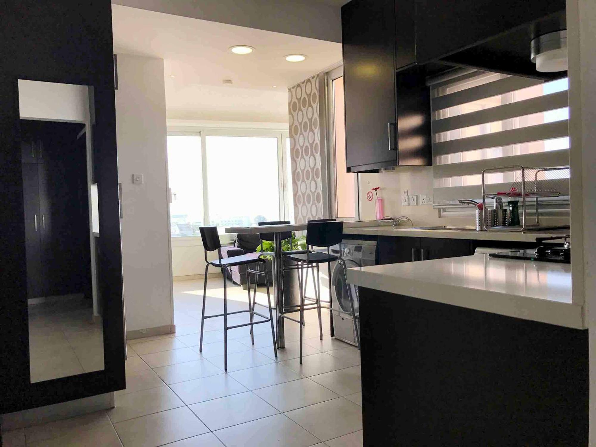 Topikos Apartments Ayia Napa Værelse billede